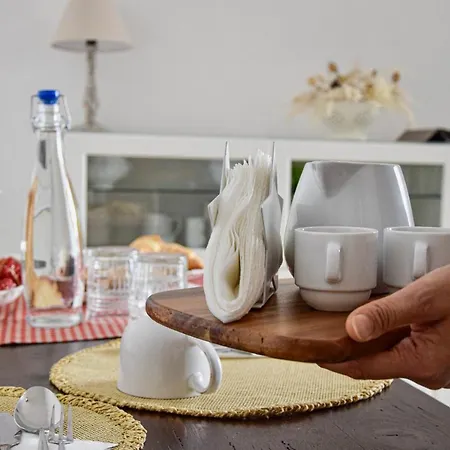 La Luna Nel Pozzo B&B