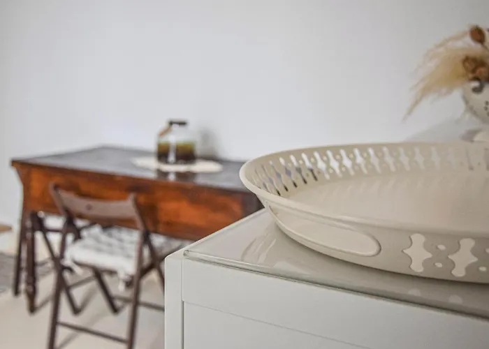 La Luna Nel Pozzo Bed & Breakfast 3*
