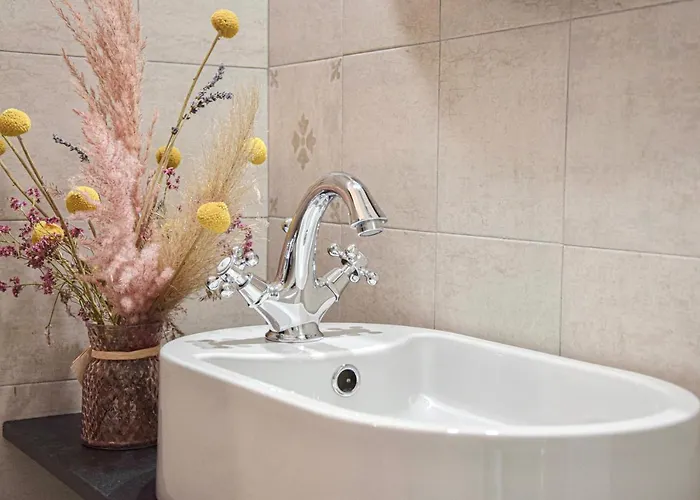 La Luna Nel Pozzo Bed & Breakfast 3*